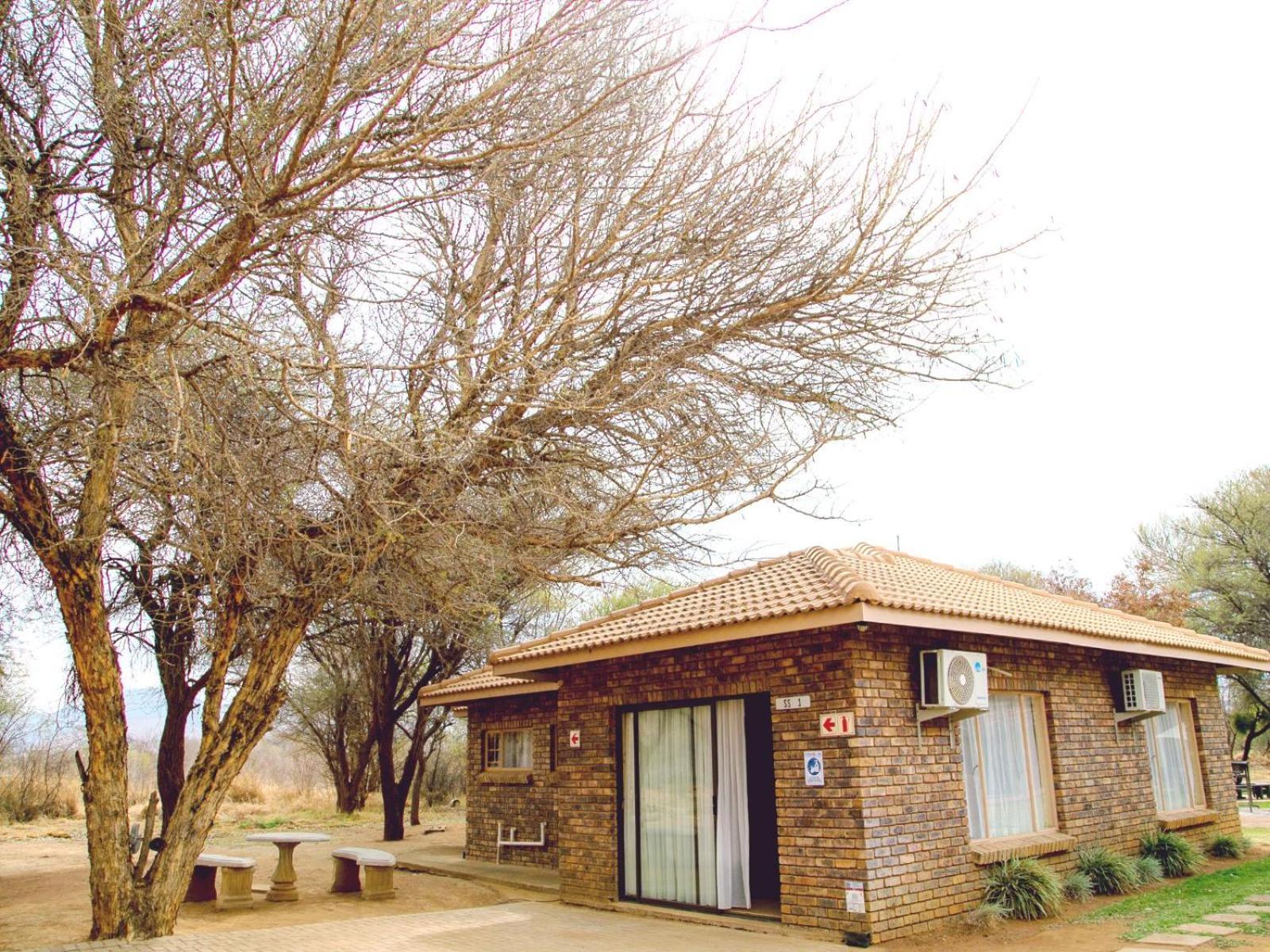Thabazimbi Country Lodge Exterior foto